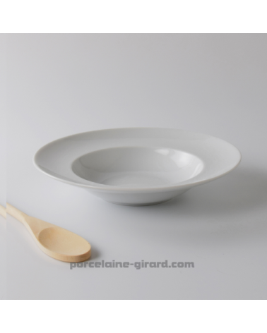 NOUVELLE ASSIETTE PASTA 24CM /