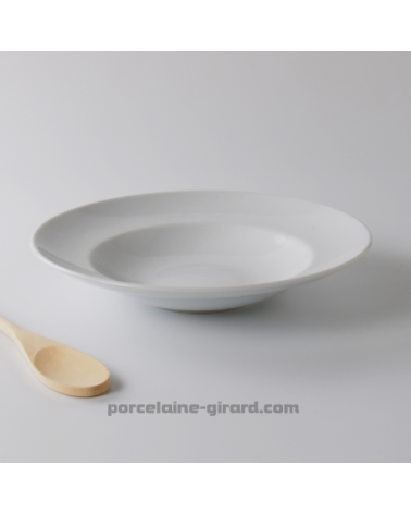 ASSIETTE PASTA 27CM /