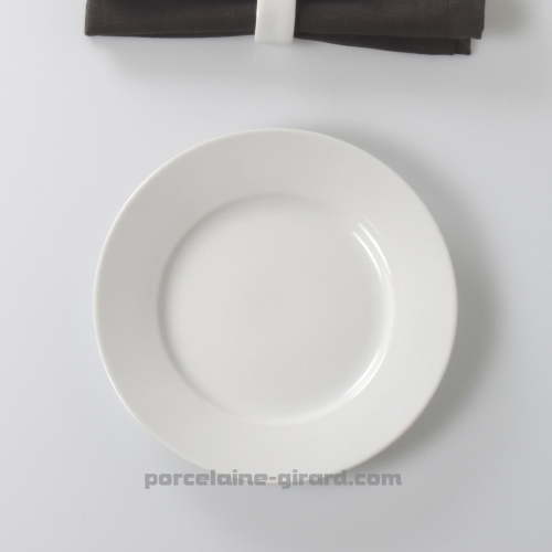 ASSIETTE 20CM AVEC AILE MAX/