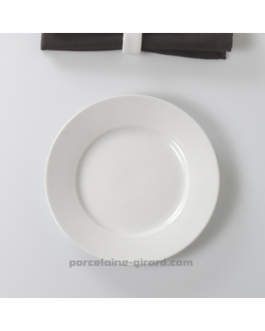 ASSIETTE 20CM AVEC AILE MAX/
