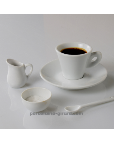 TASSE MOKA JUPITER 7CL  HT-5.7   DIA-6.8CM /