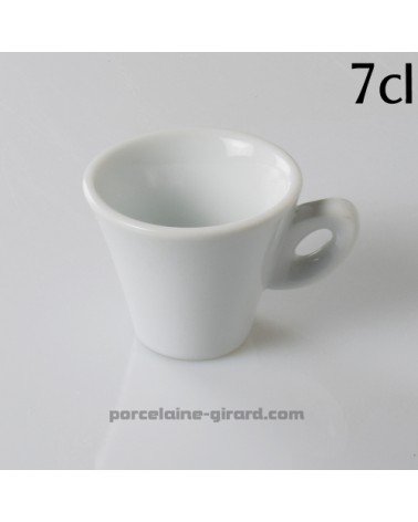 TASSE MOKA JUPITER 7CL  HT-5.7   DIA-6.8CM /