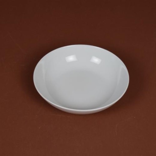 ASSIETTE PLATE COUPE LEO 24CM  /