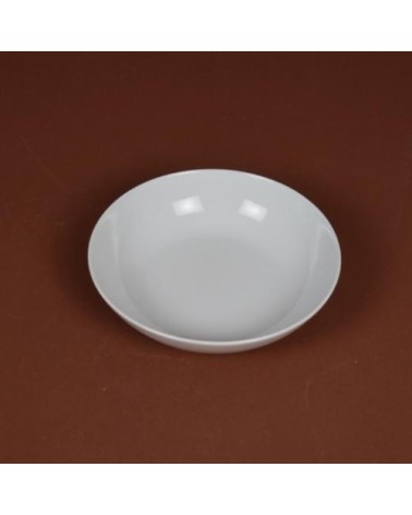 ASSIETTE PLATE COUPE LEO 24CM  /