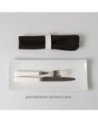 PLAT RECTANGULAIRE DESIGN 30X13CM  /