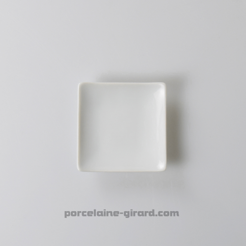 RAVIER CARREE DESIGN 9CM  /