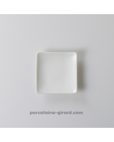 RAVIER CARREE DESIGN 9CM  /