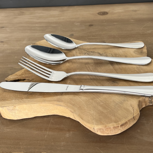 CUILLIERE DE TABLE BAGUETTE