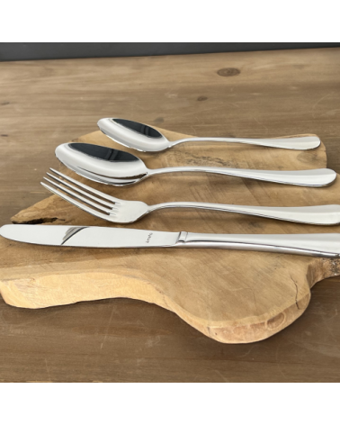CUILLIERE DE TABLE BAGUETTE