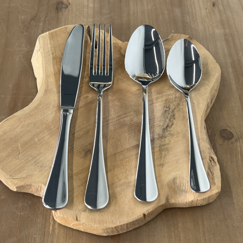CUILLIERE DE TABLE BAGUETTE