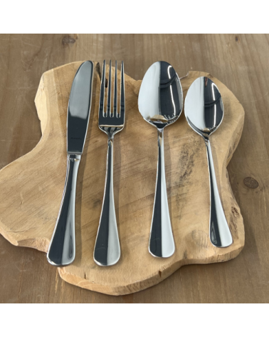 CUILLIERE DE TABLE BAGUETTE
