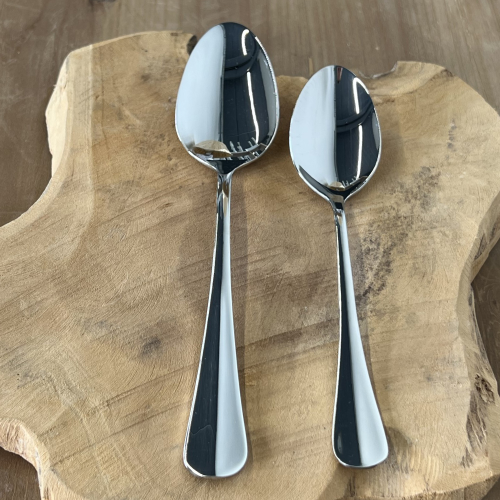CUILLIERE DE TABLE BAGUETTE