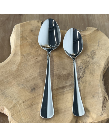 CUILLIERE DE TABLE BAGUETTE