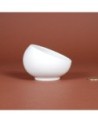BOL INCLINE DIAMETRE 9.5CM HT 7.7CM  /