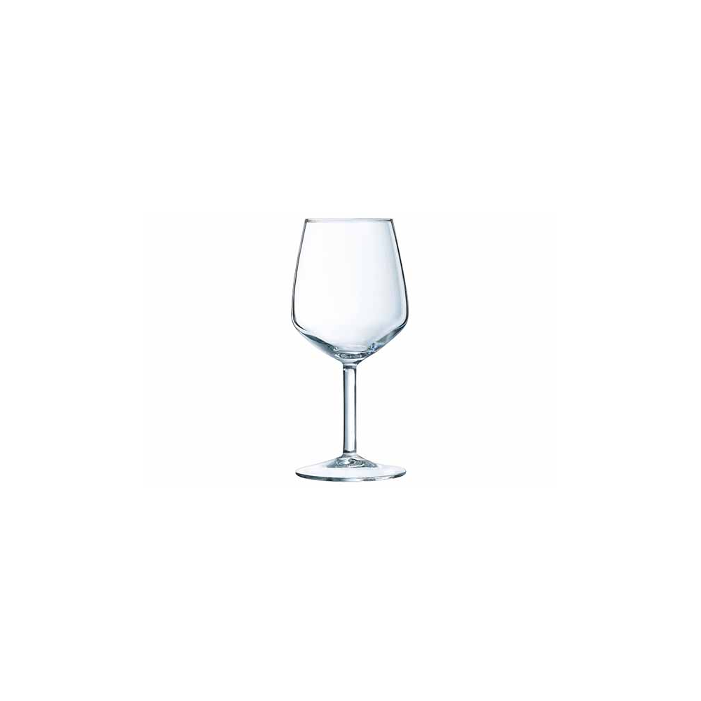 VERRE VIN SILHOUETTE 31CL