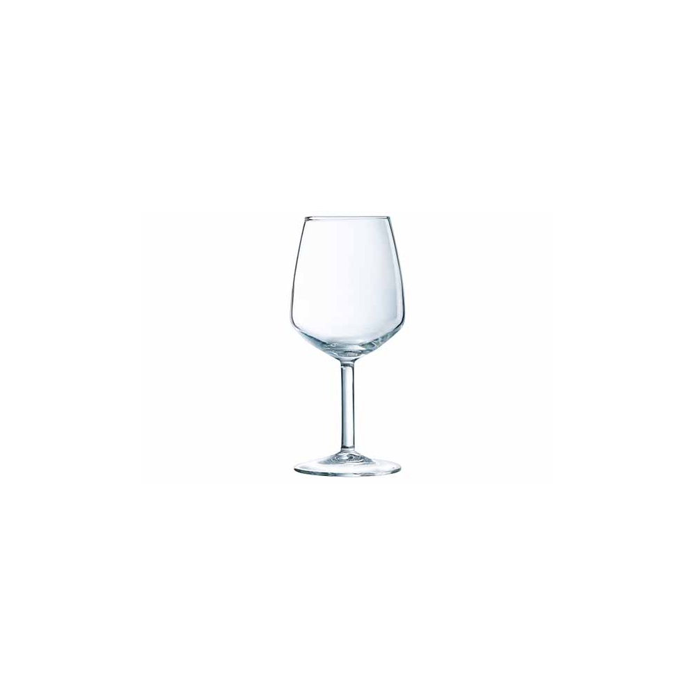 VERRE VIN SILHOUETTE 19CL