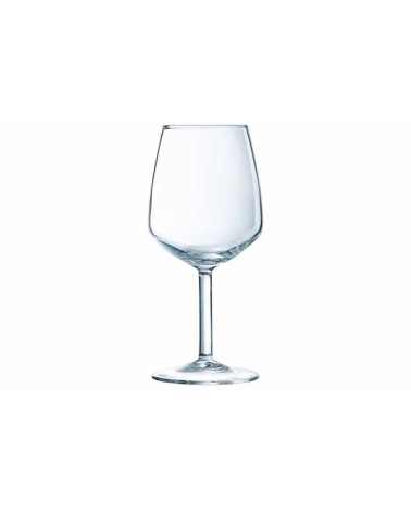 VERRE VIN SILHOUETTE 19CL