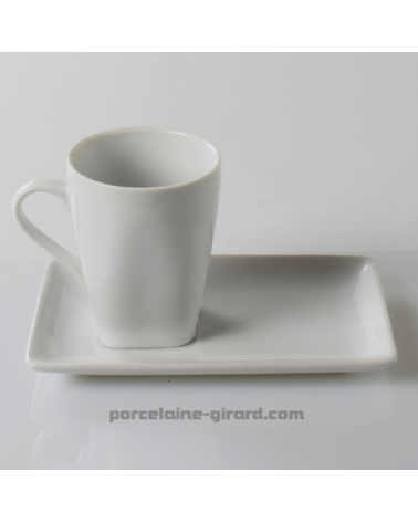 TASSE CAPUCCINO 15CL DIAMETRE 6.6CM /