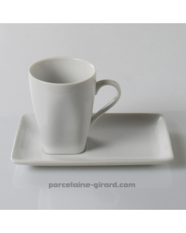TASSE CAPUCCINO 15CL DIAMETRE 6.6CM /