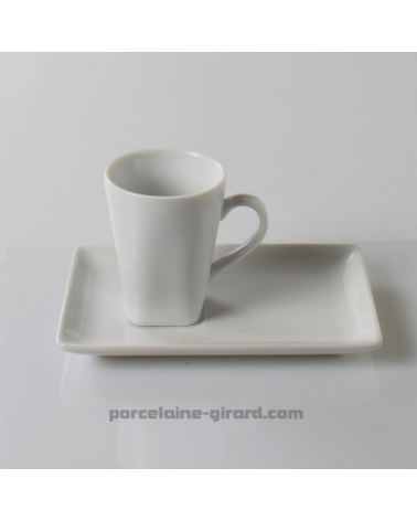 TASSE CAFE 8CL DIAMETRE 5.5CM /