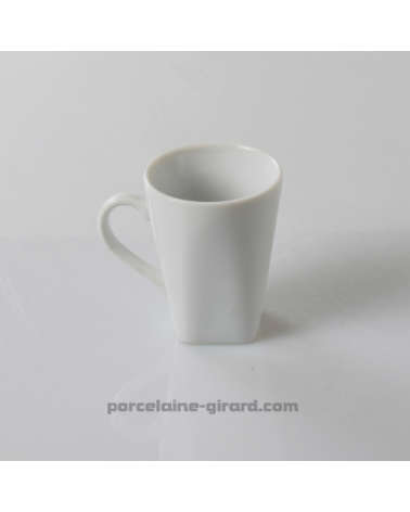 TASSE CAFE 8CL DIAMETRE 5.5CM /