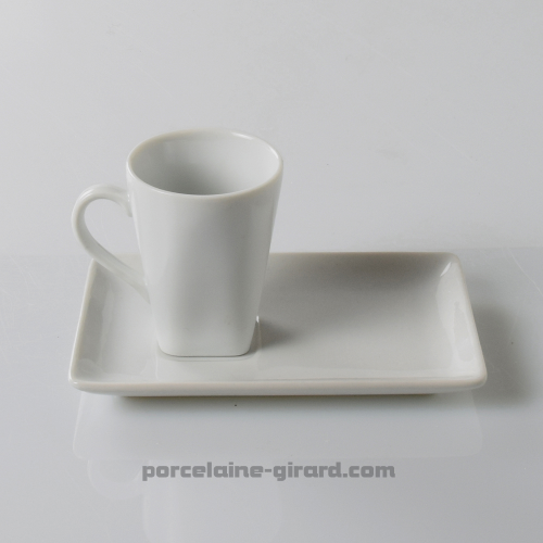 TASSE CAFE 8CL DIAMETRE 5.5CM /