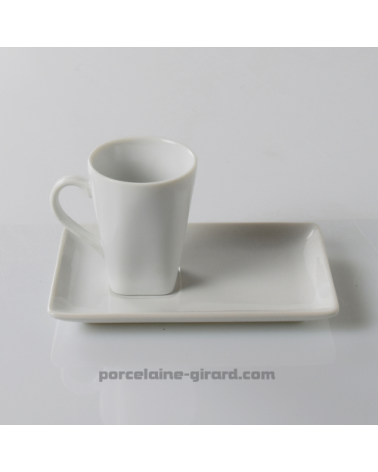 TASSE CAFE 8CL DIAMETRE 5.5CM /