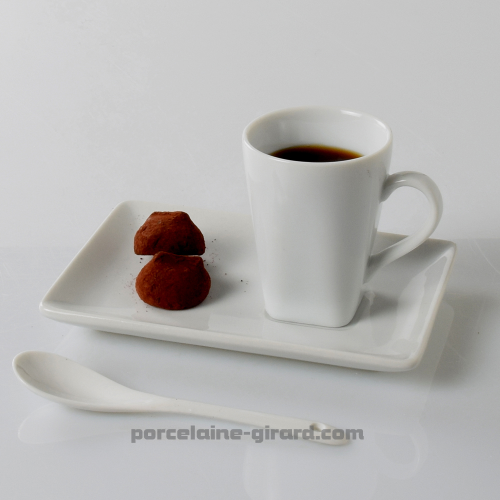 TASSE CAFE 8CL DIAMETRE 5.5CM /