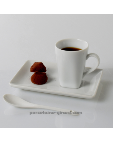 TASSE CAFE 8CL DIAMETRE 5.5CM /