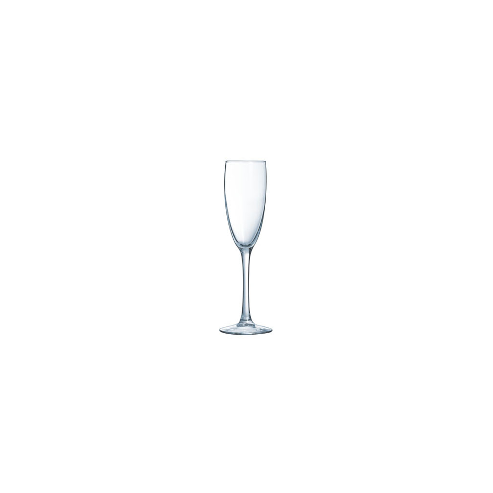 VERRE CHAMPAGNE VINA 19CL