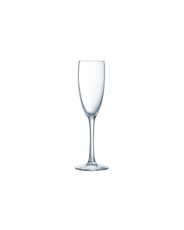 VERRE CHAMPAGNE VINA 19CL