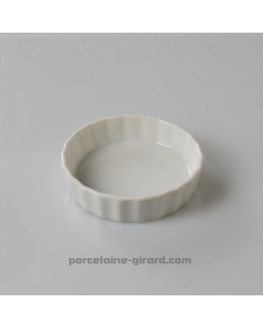 MISE EN BOUCHE TARTELETTE 4CL DIAMETRE 7.5CM HT 2CM /