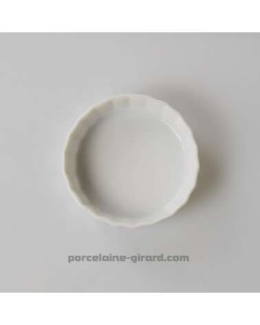 MISE EN BOUCHE TARTELETTE 4CL DIAMETRE 7.5CM HT 2CM /