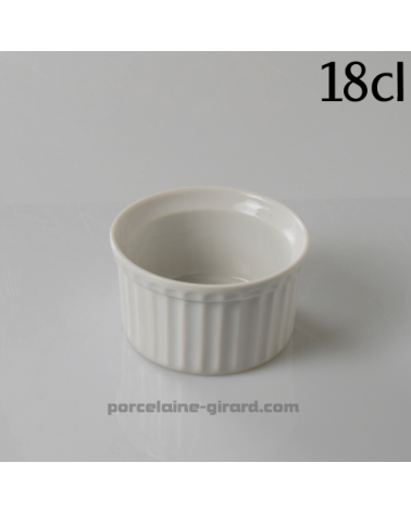 MOULE A SOUFFLE DIAMETRE 9CM HT 5CM 18CL  /