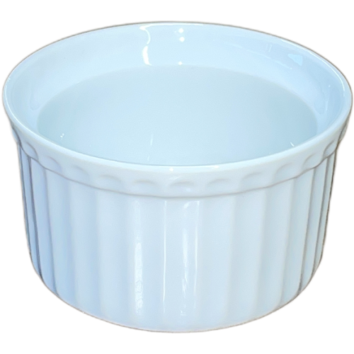 MOULE A SOUFFLE DIAMETRE 9CM HT 5CM 18CL  /