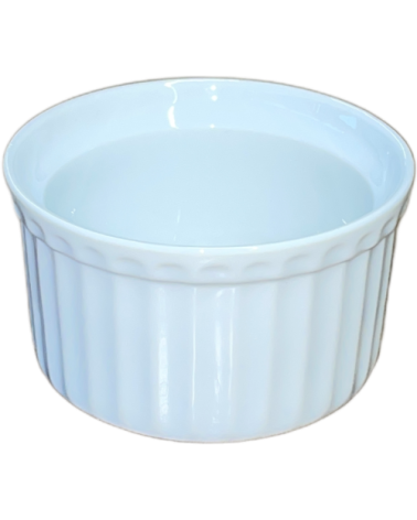 MOULE A SOUFFLE DIAMETRE 9CM HT 5CM 18CL  /