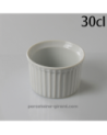 MOULE A SOUFFLE DIAMETRE 10CM HT 6.5CM 30CL /
