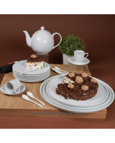 PLAT TARTE 35.5CM  /