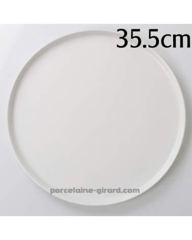 PLAT TARTE 35.5CM  /