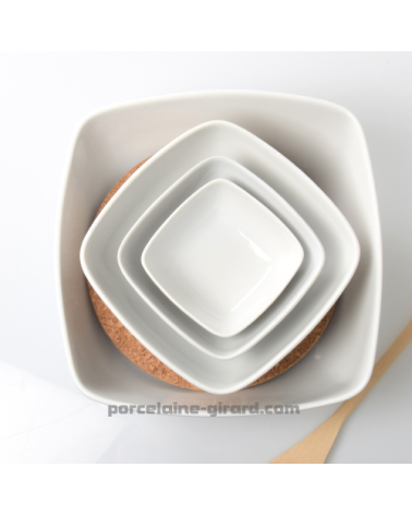 SALADIER OU COUPELLE SAHARA 22CL 11.5CM HT 5CM  /