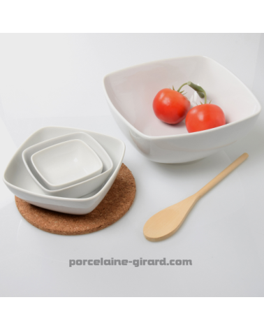 SALADIER OU COUPELLE SAHARA 22CL 11.5CM HT 5CM  /