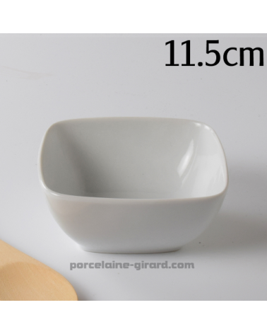 SALADIER OU COUPELLE SAHARA 22CL 11.5CM HT 5CM  /