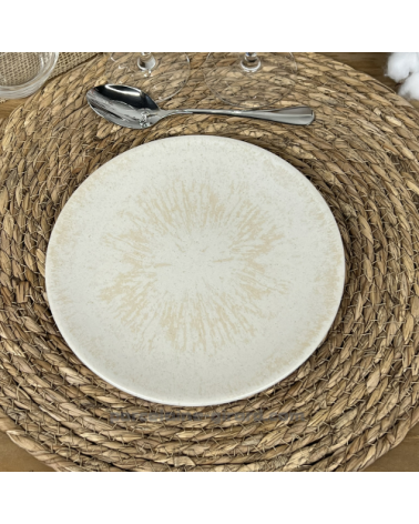 ASSIETTE DESSERT MAO 21CM