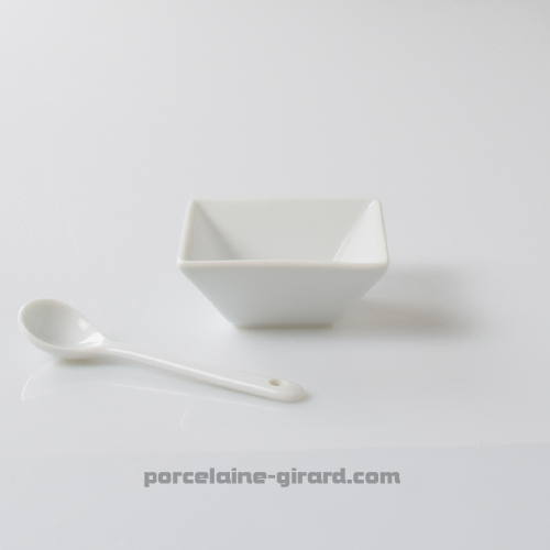 COUPELLE OU MISE EN BOUCHE JAPAN 7CM 4.2CL /