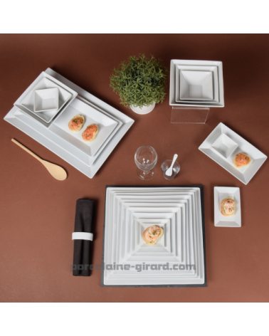 ASSIETTE JAPAN 10 CM /