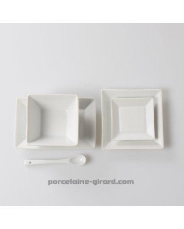 ASSIETTE JAPAN 10 CM /
