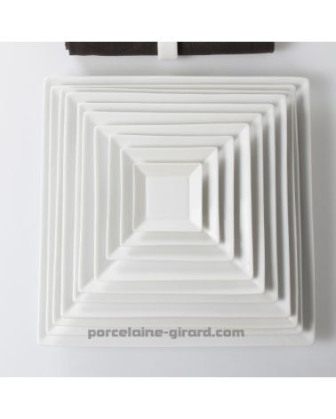 ASSIETTE JAPAN 13 CM //