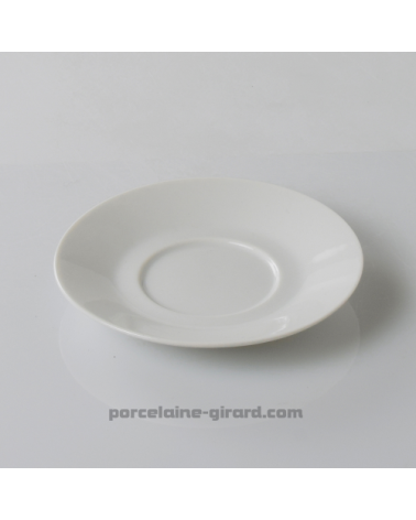 SOUS TASSE CAFE EMPIRE DIAMETRE 13CM  /