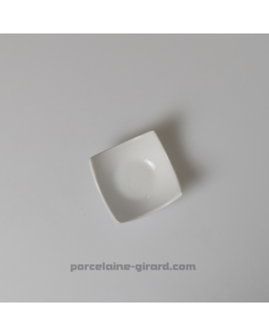 COUPELLE CARREE DESIGN 7CM 3.3CL /