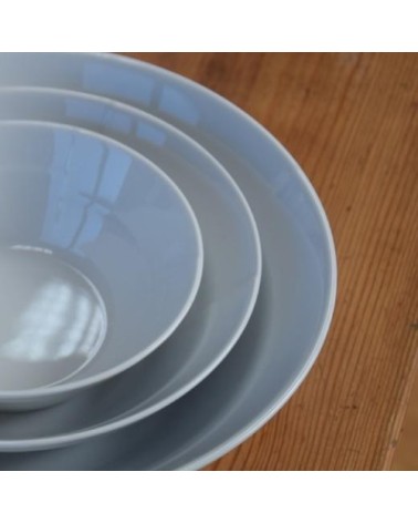PLAT OVALE ELYSEE 39.4 X 22.8CM /